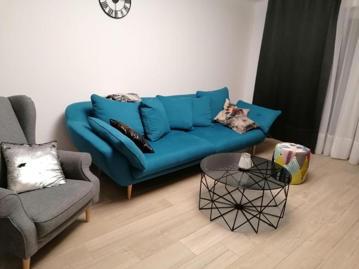 Brand New Apartment In 말린스카 외부 사진