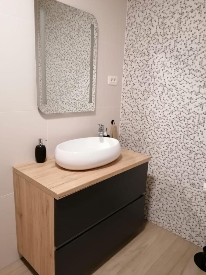 Brand New Apartment In 말린스카 외부 사진
