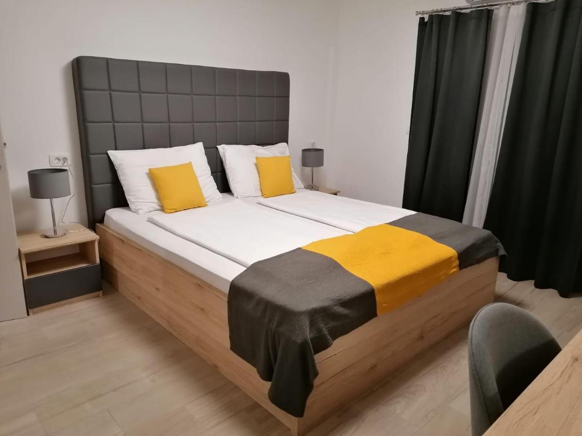 Brand New Apartment In 말린스카 외부 사진