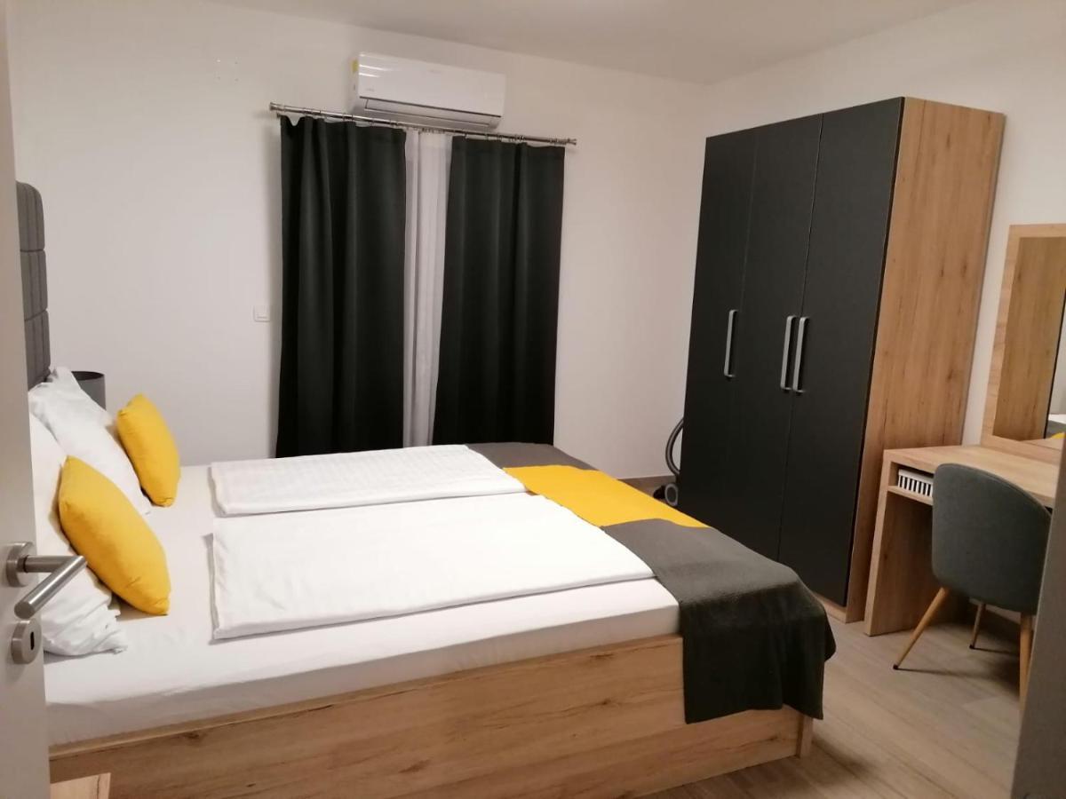 Brand New Apartment In 말린스카 외부 사진