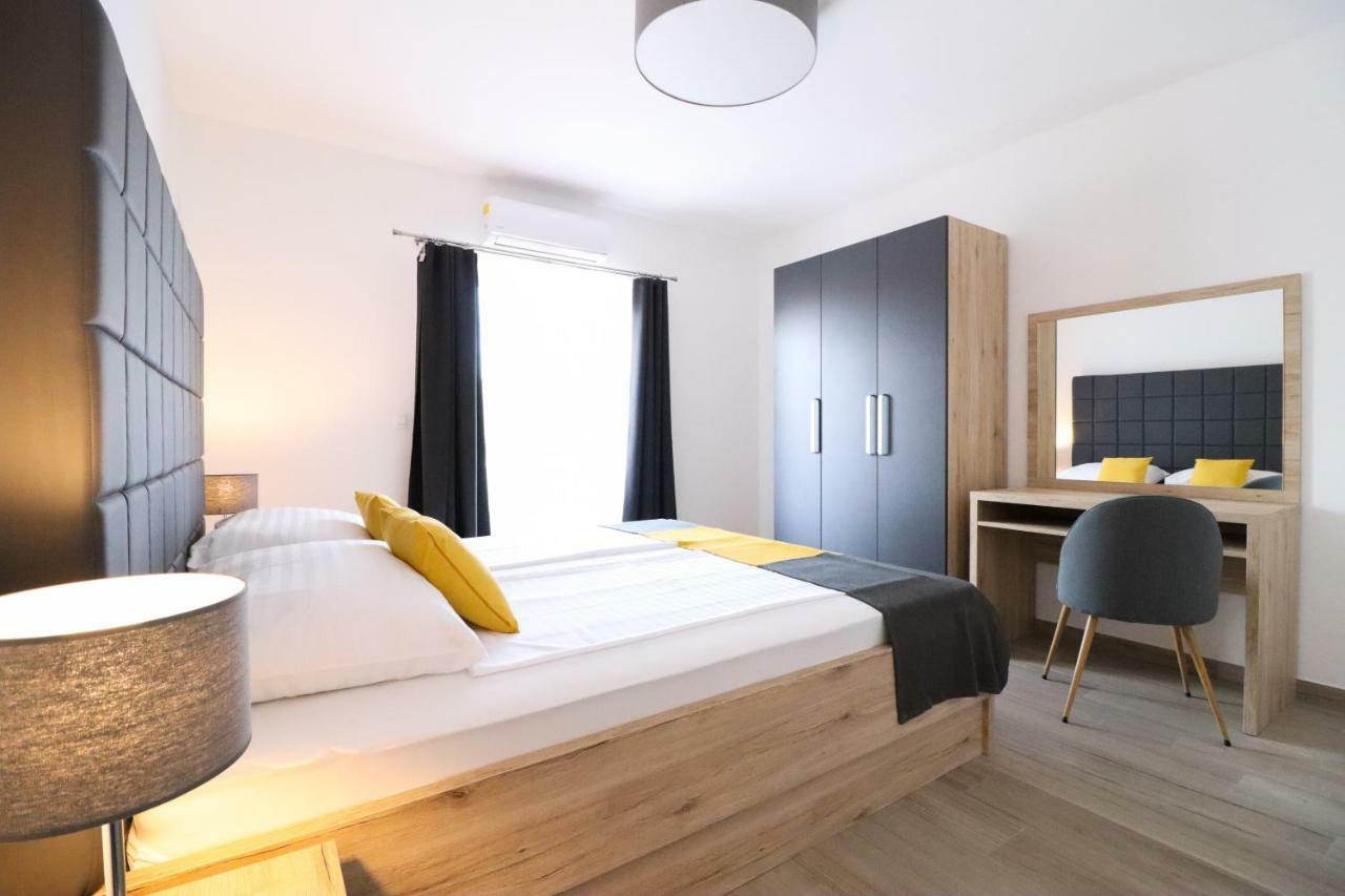 Brand New Apartment In 말린스카 외부 사진