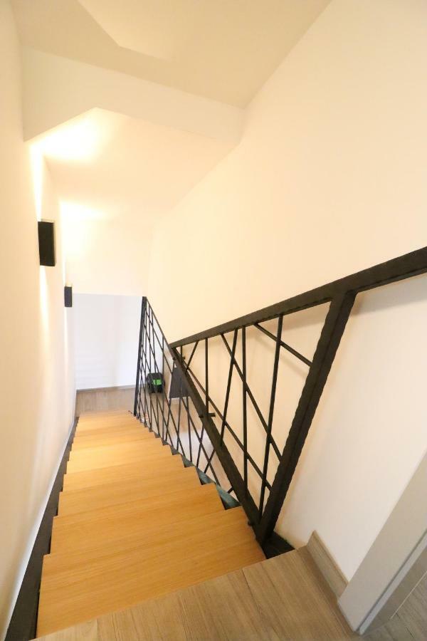 Brand New Apartment In 말린스카 외부 사진