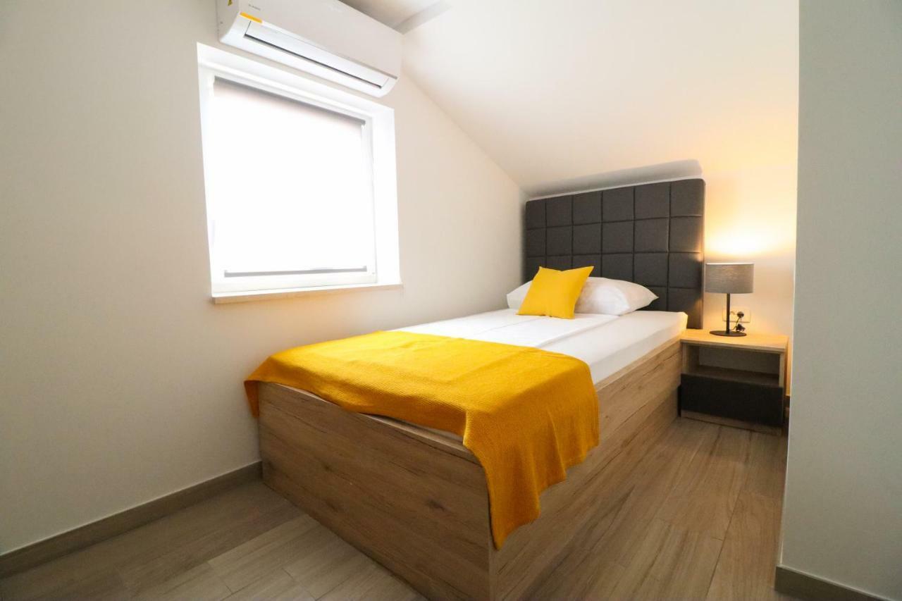 Brand New Apartment In 말린스카 외부 사진