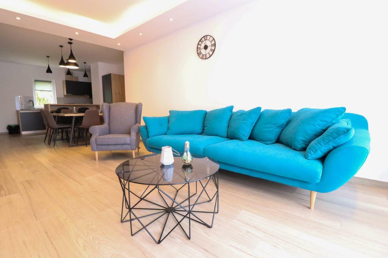 Brand New Apartment In 말린스카 외부 사진