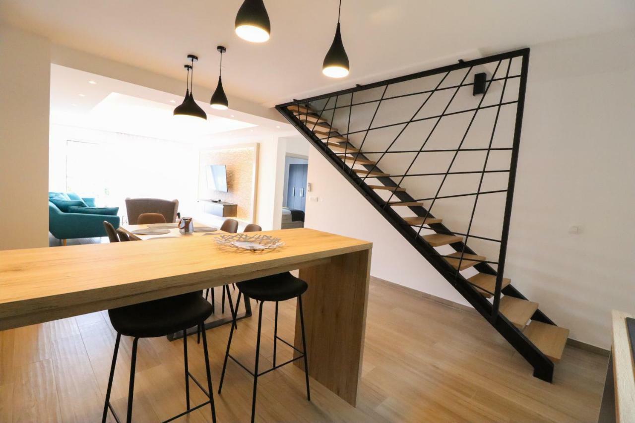 Brand New Apartment In 말린스카 외부 사진